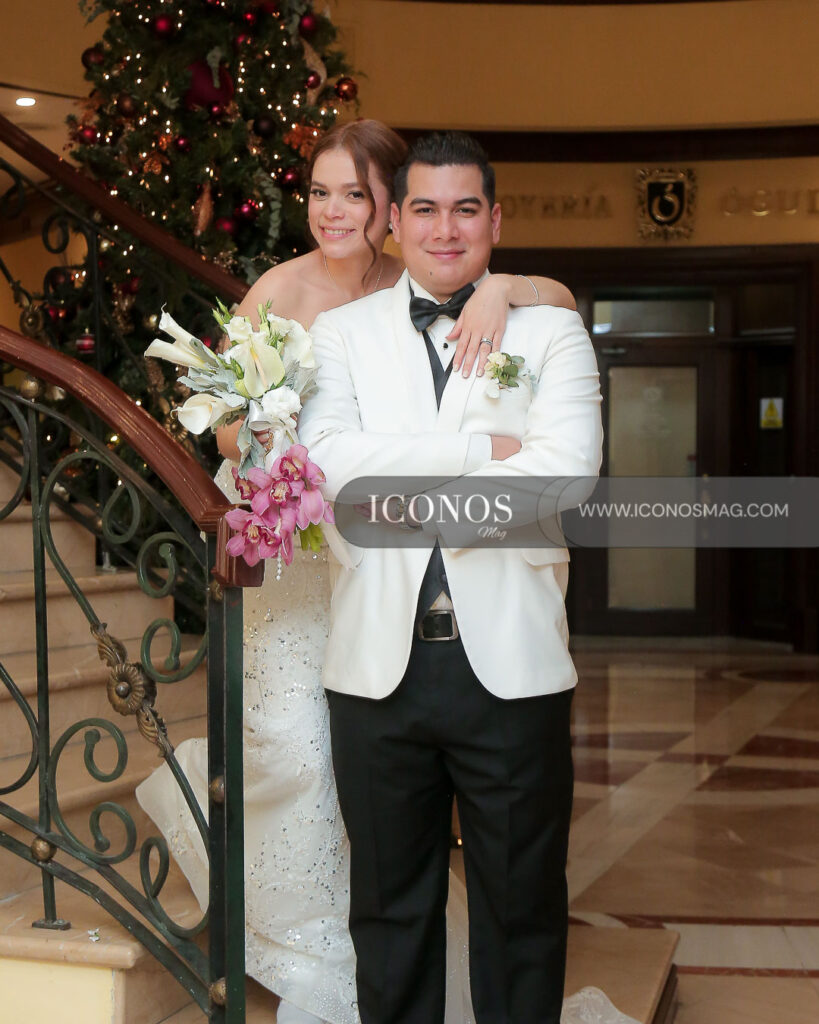 boda kenia samanta flores avilez y fernando josue membreno lopez