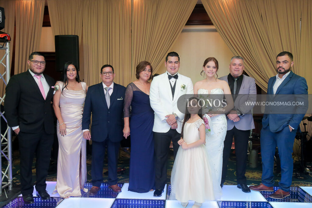 boda kenia samanta flores avilez y fernando josue membreno lopez