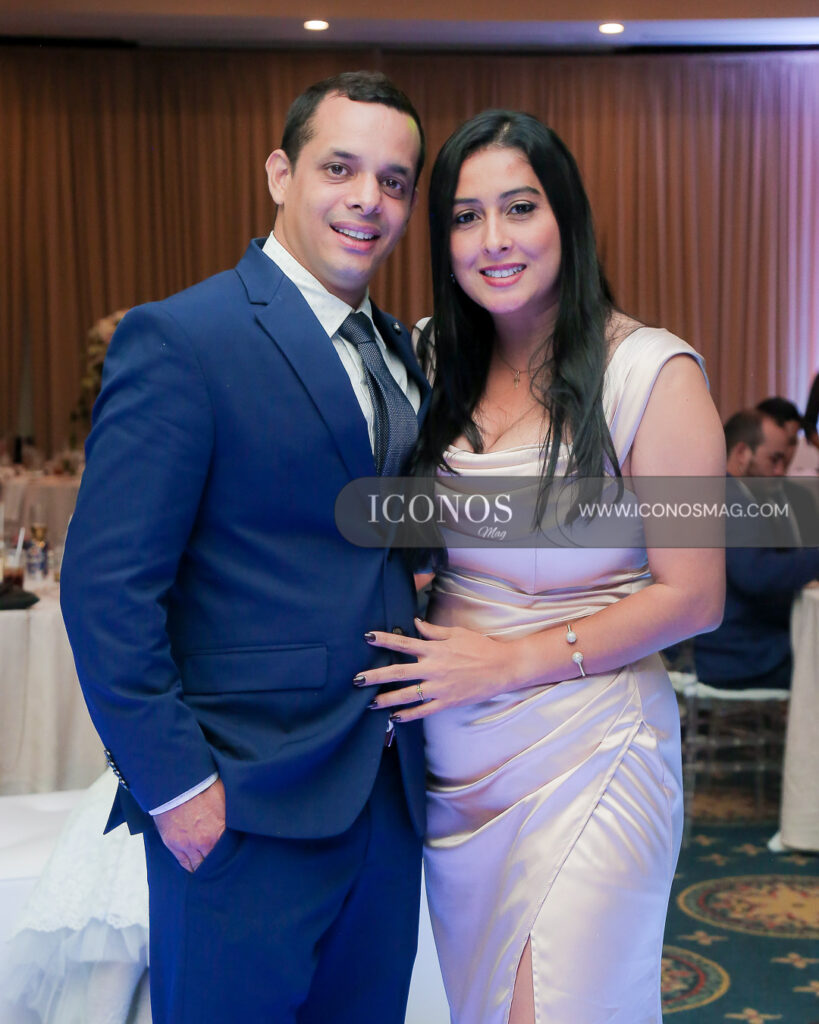 boda kenia samanta flores avilez y fernando josue membreno lopez