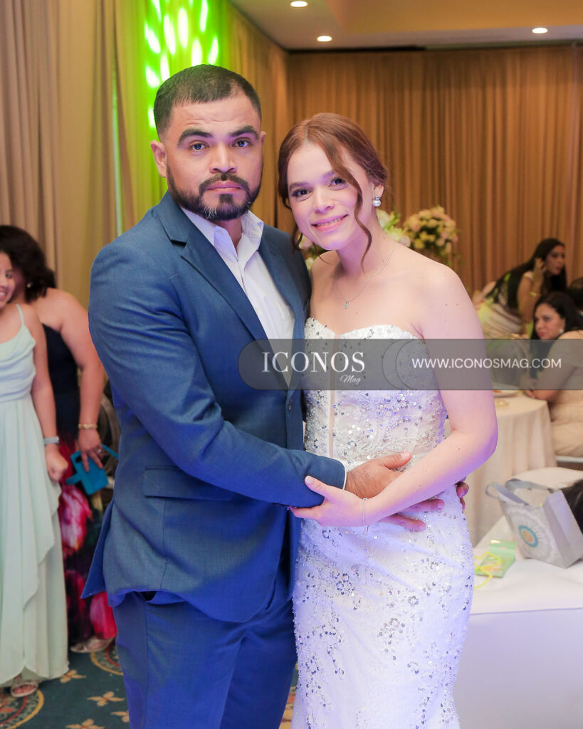 boda kenia samanta flores avilez y fernando josue membreno lopez