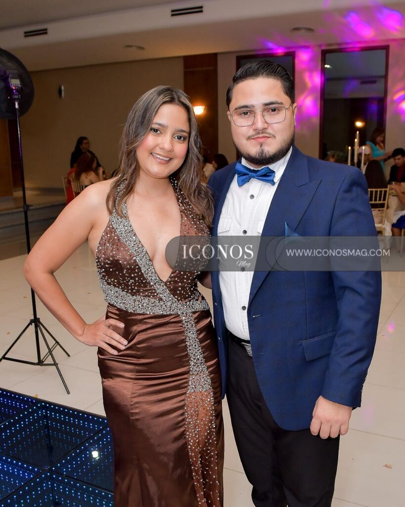 boda keyli joseline mungia torres y gerson gabriel castro paredes