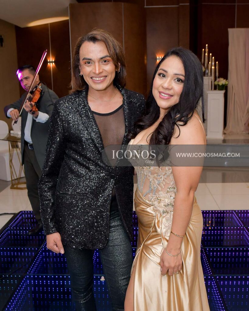 boda keyli joseline mungia torres y gerson gabriel castro paredes