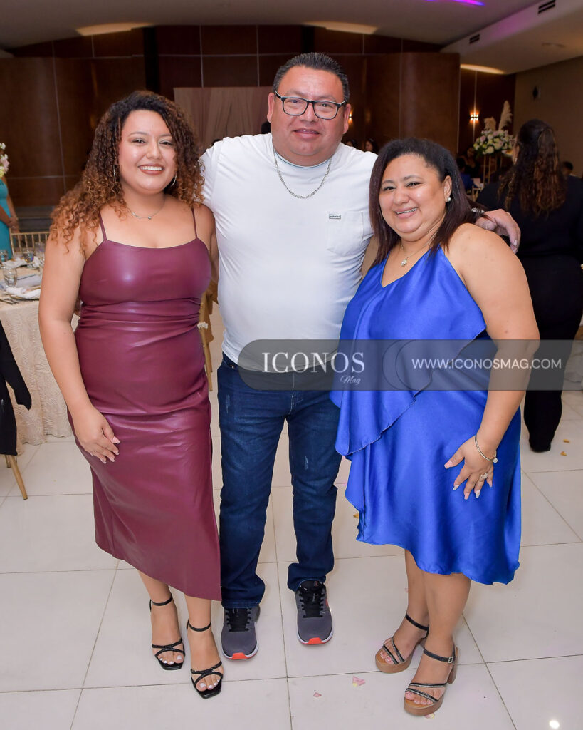 boda keyli joseline mungia torres y gerson gabriel castro paredes