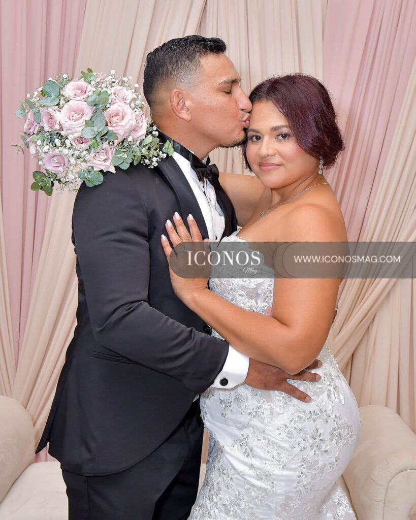boda keyli joseline mungia torres y gerson gabriel castro paredes
