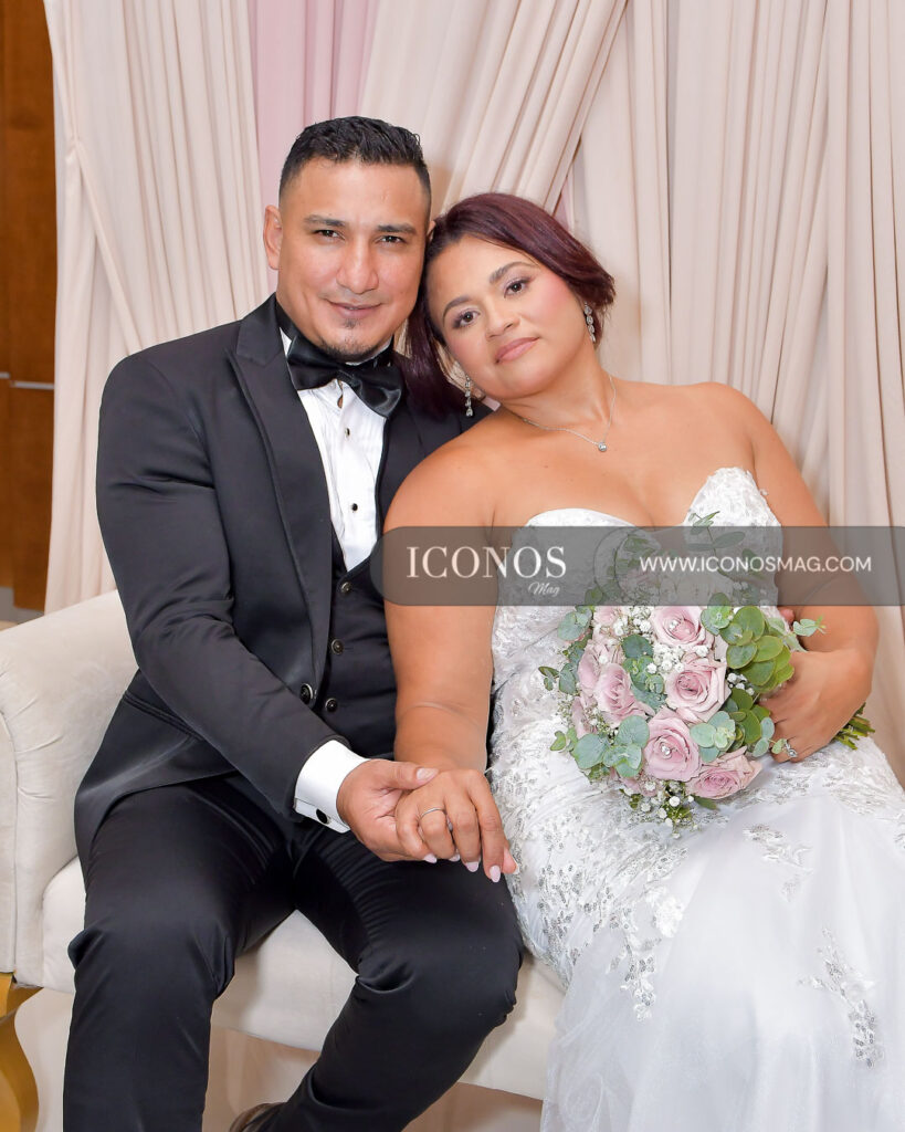 boda keyli joseline mungia torres y gerson gabriel castro paredes