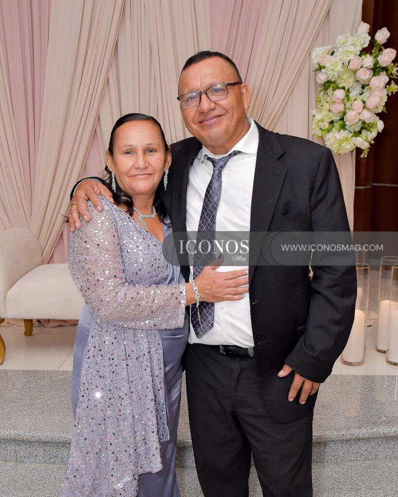 boda keyli joseline mungia torres y gerson gabriel castro paredes