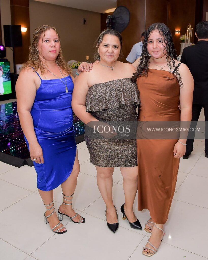 boda keyli joseline mungia torres y gerson gabriel castro paredes