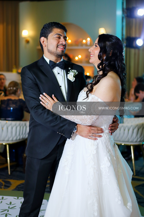 boda laura amelia andino alvarez y victor josue lara estrada