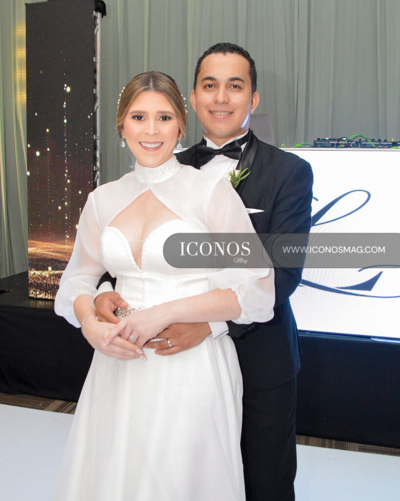 boda laura gissel sabillon pineda y luis alberto martinez palencia