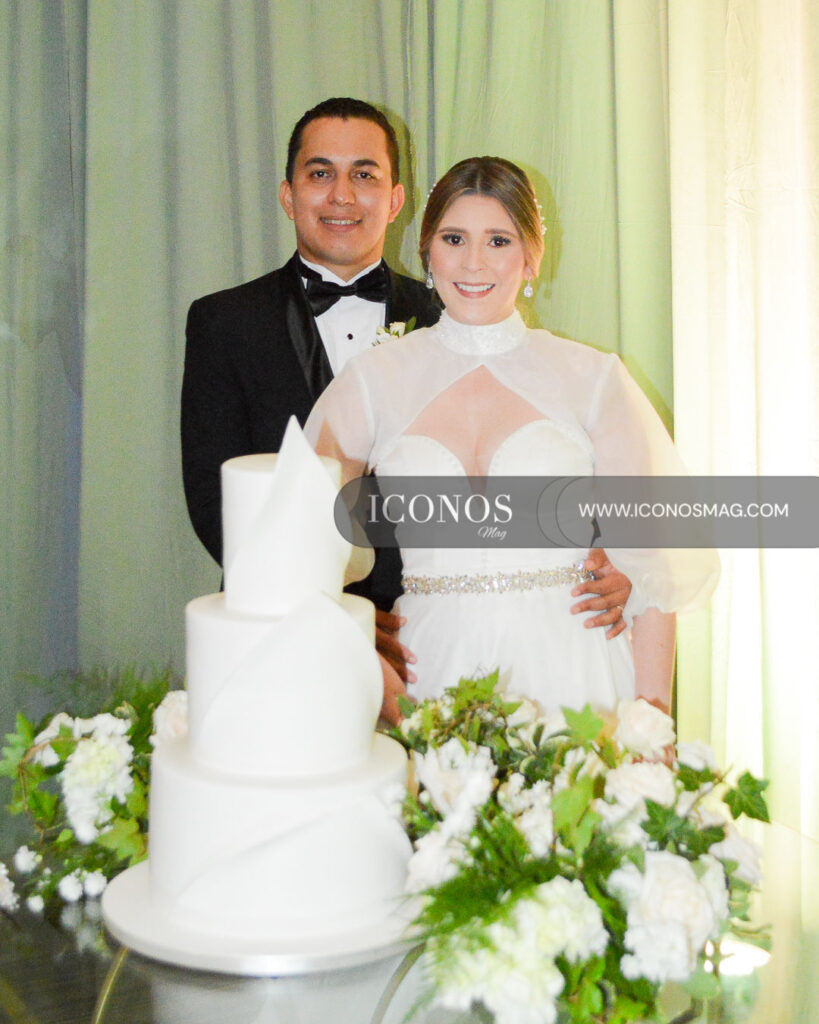 boda laura gissel sabillon pineda y luis alberto martinez palencia