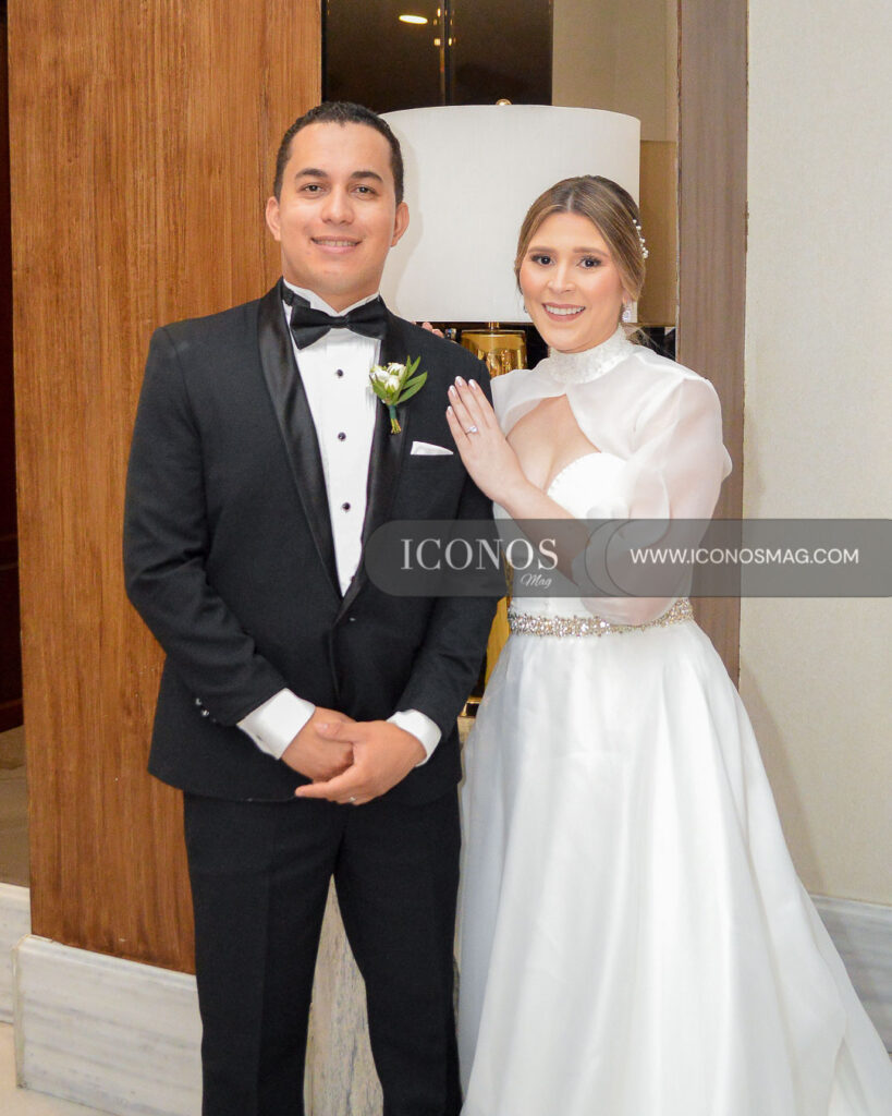 boda laura gissel sabillon pineda y luis alberto martinez palencia