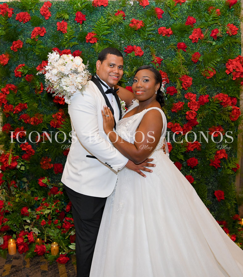 Bodas del año 2025 Honduras ICONOS Mag