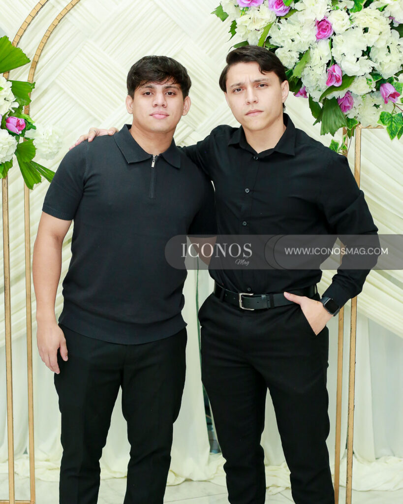 boda maria del carmen alonzo saba y emerson enrique lara backenkohler