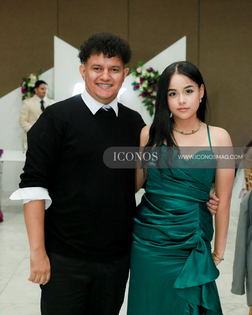 boda maria del carmen alonzo saba y emerson enrique lara backenkohler