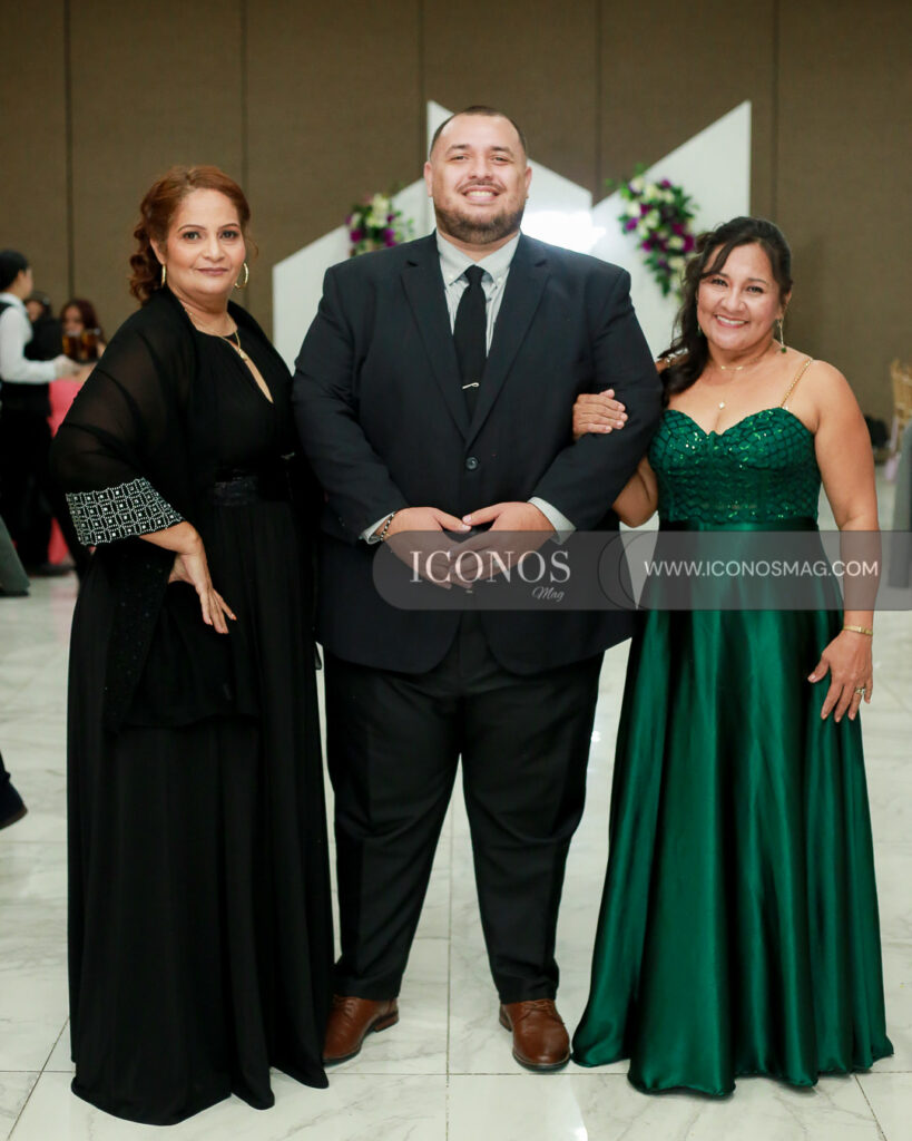 boda maria del carmen alonzo saba y emerson enrique lara backenkohler