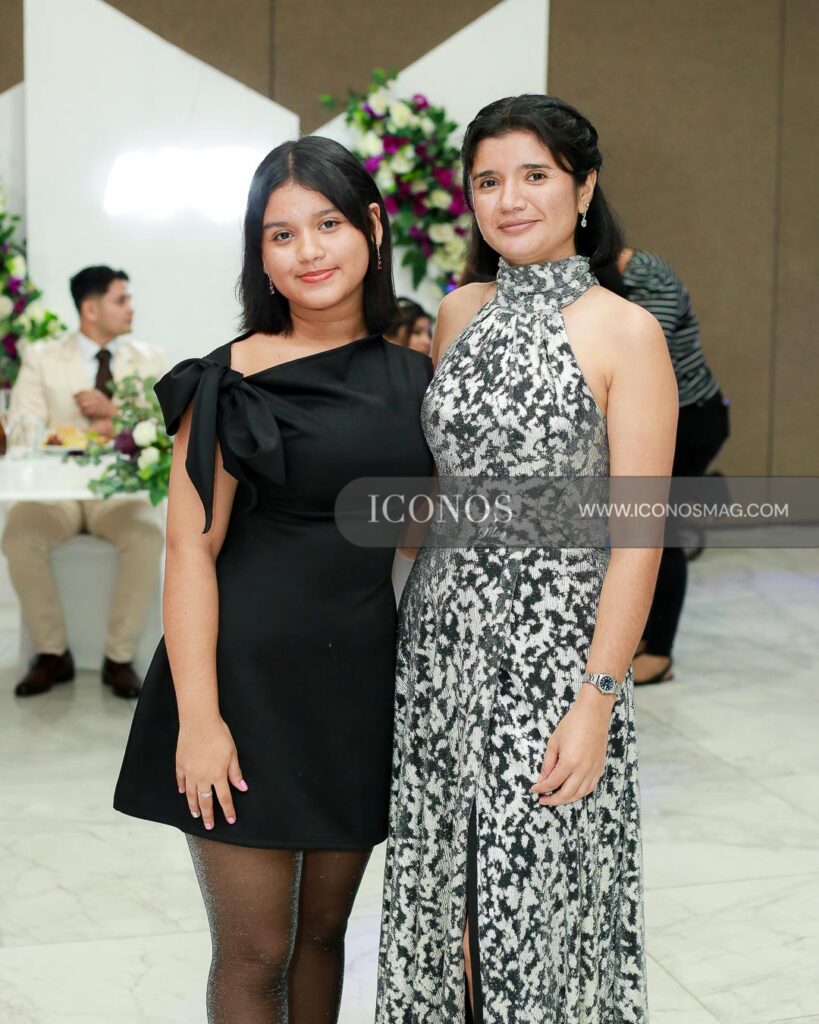 boda maria del carmen alonzo saba y emerson enrique lara backenkohler