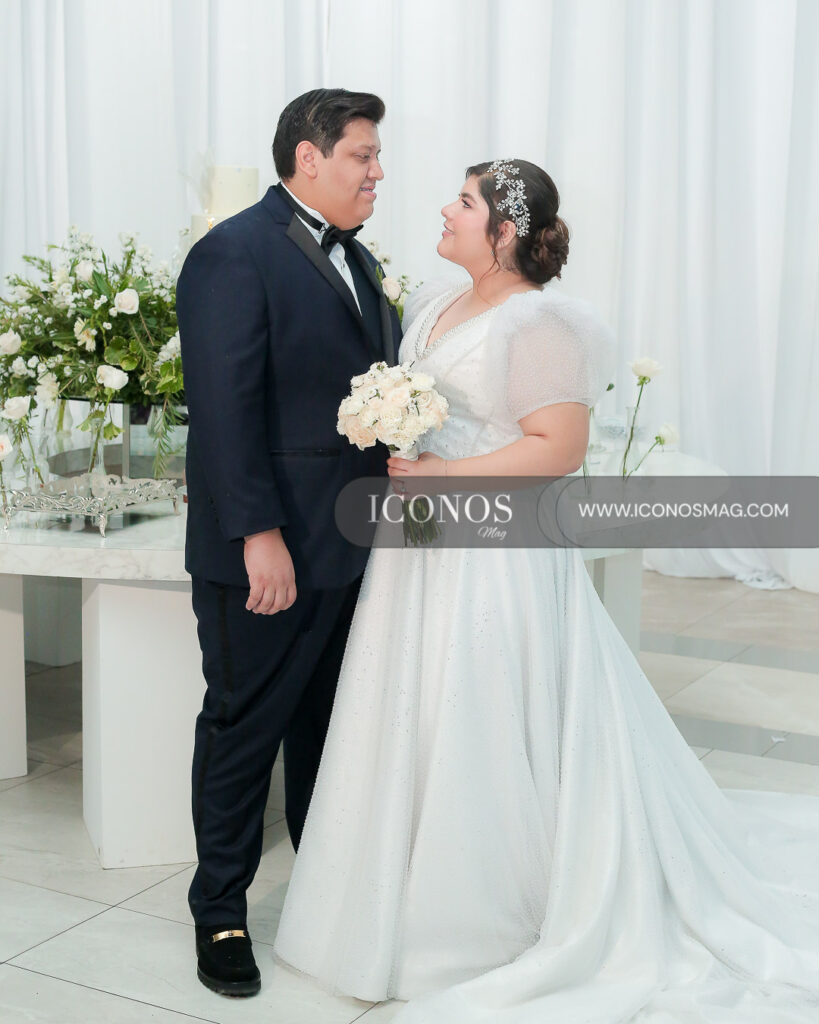 boda maria fernanda cruz espinal jocsan emanuel villanueva pesquera