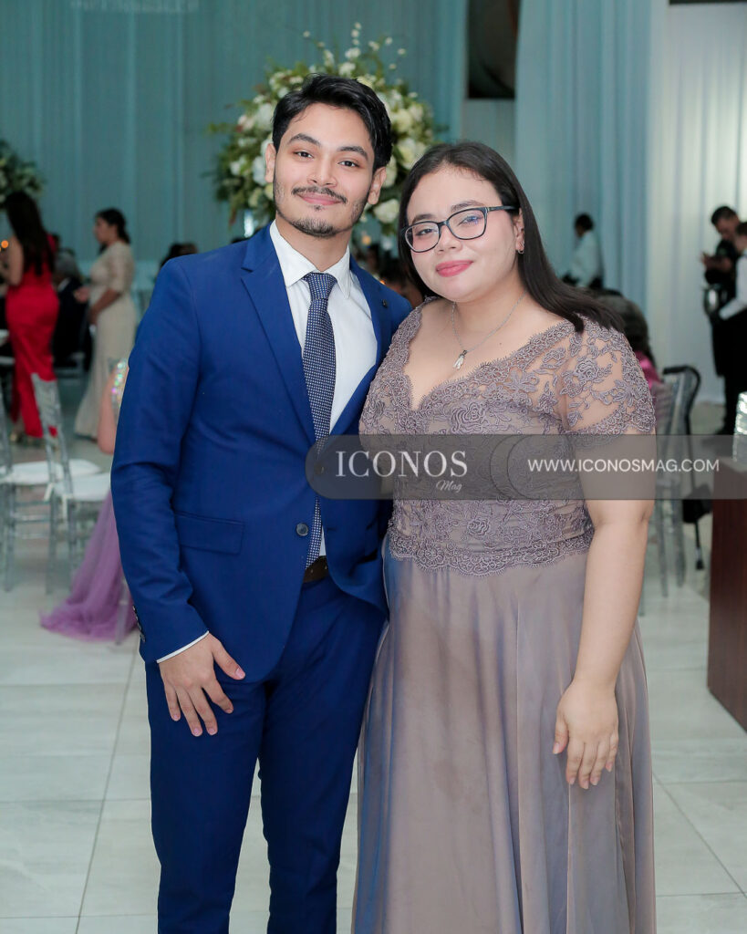 boda maria fernanda cruz espinal jocsan emanuel villanueva pesquera