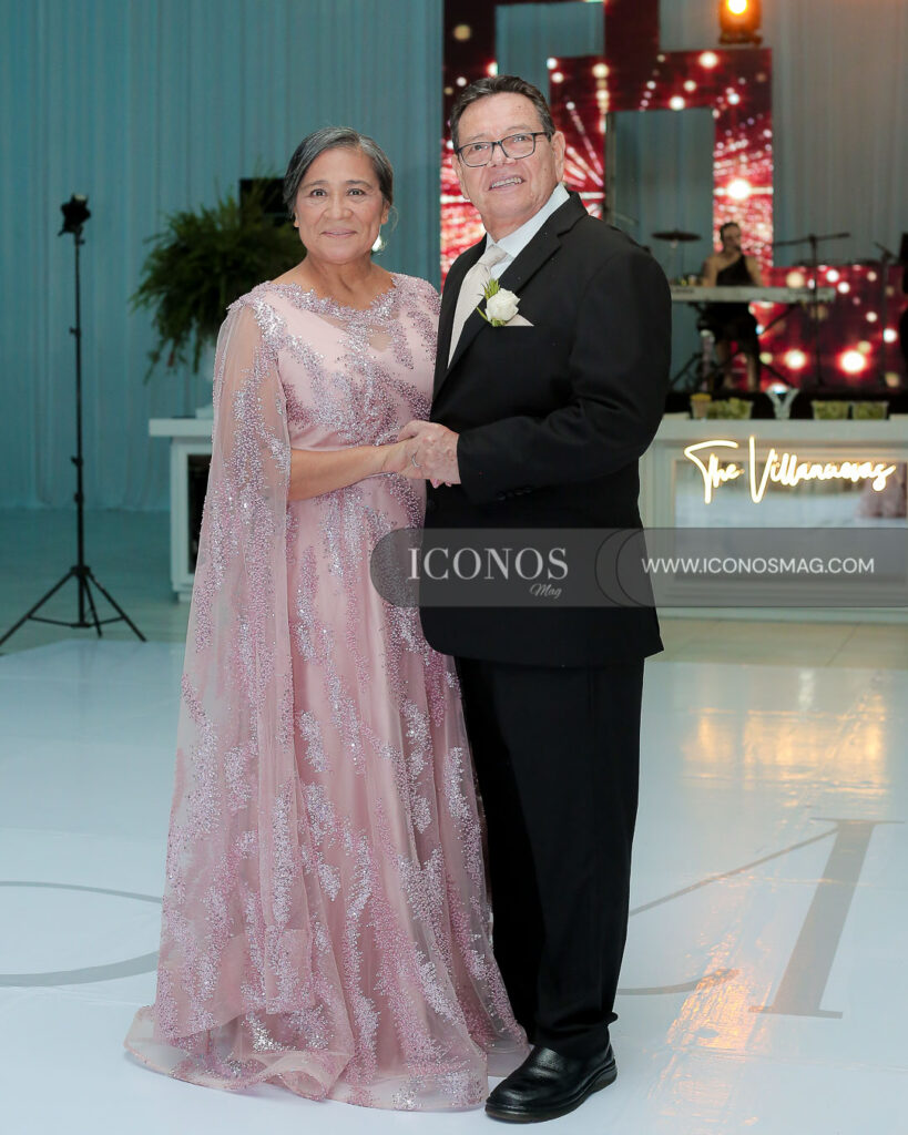 boda maria fernanda cruz espinal jocsan emanuel villanueva pesquera