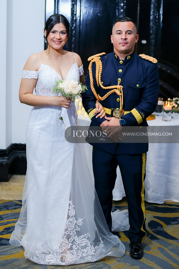 boda maria jose paguaga gradiz y rigoberto rodriguez duron