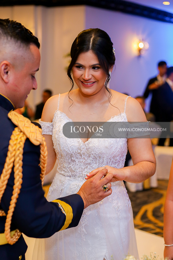 boda maria jose paguaga gradiz y rigoberto rodriguez duron