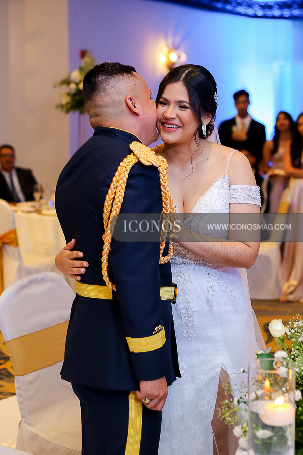 boda maria jose paguaga gradiz y rigoberto rodriguez duron