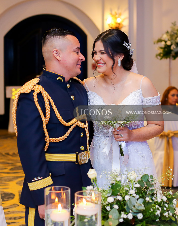 boda maria jose paguaga gradiz y rigoberto rodriguez duron