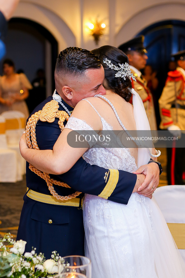 boda maria jose paguaga gradiz y rigoberto rodriguez duron
