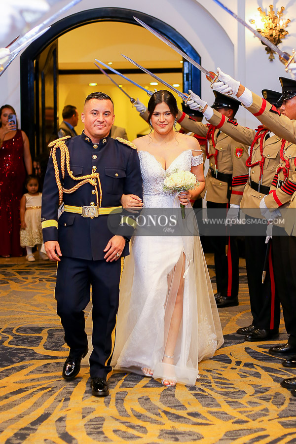 boda maria jose paguaga gradiz y rigoberto rodriguez duron