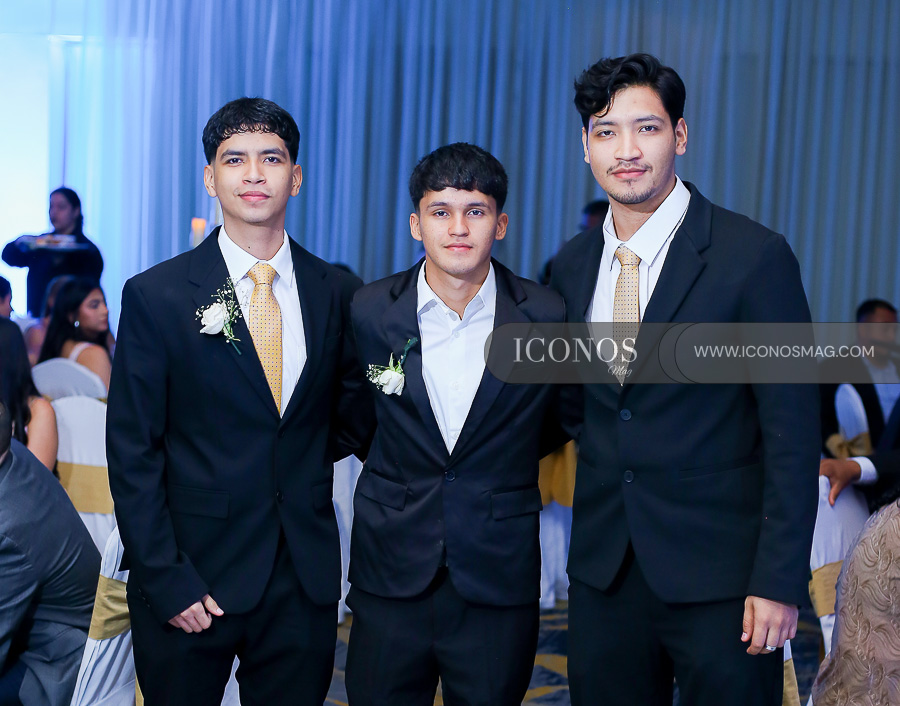 boda maria jose paguaga gradiz y rigoberto rodriguez duron