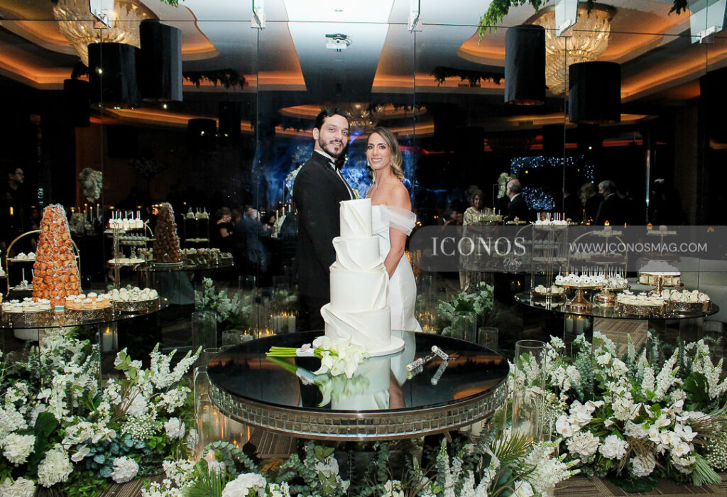 boda ofelia nazar soliman roberto motta van tui