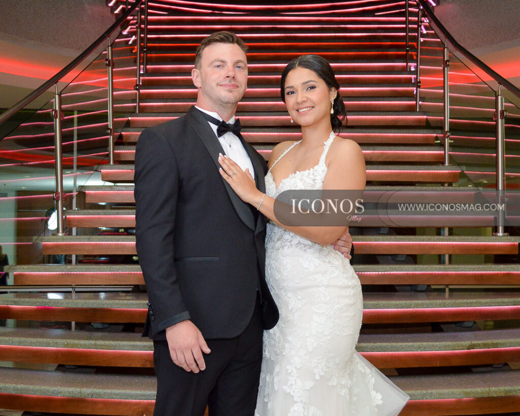 boda pineda haggart napoleon v evento de agosto