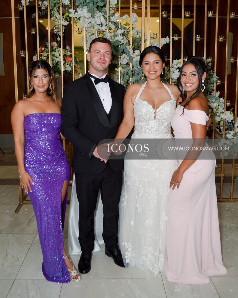 boda pineda haggart napoleon v evento de agosto