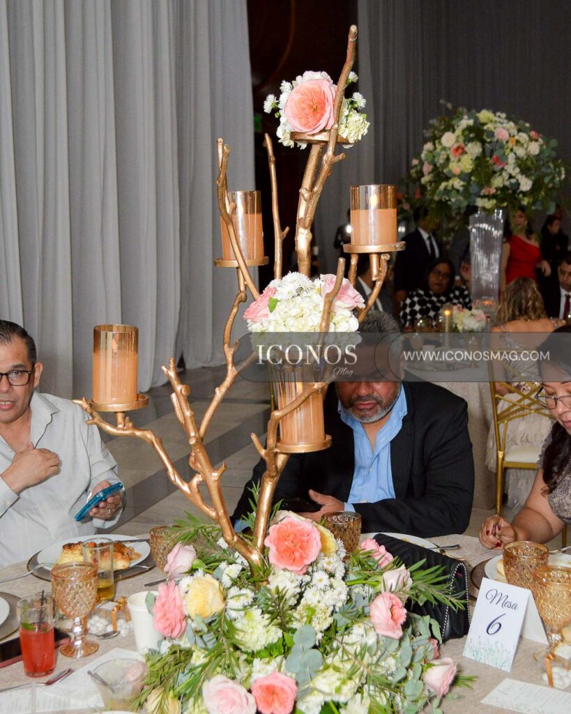 boda pineda haggart napoleon v evento de agosto