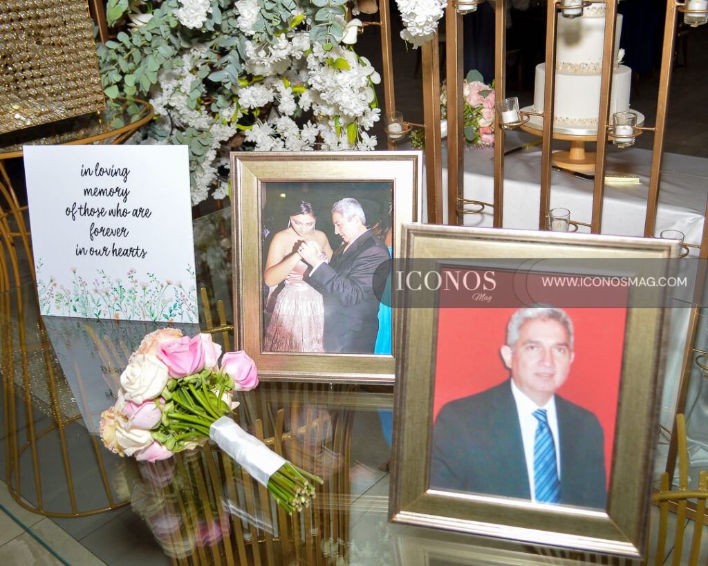 boda pineda haggart napoleon v evento de agosto