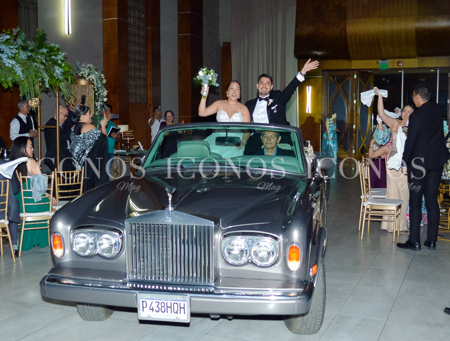 boda religiosa nidia leon manzanares juan carlos pineda