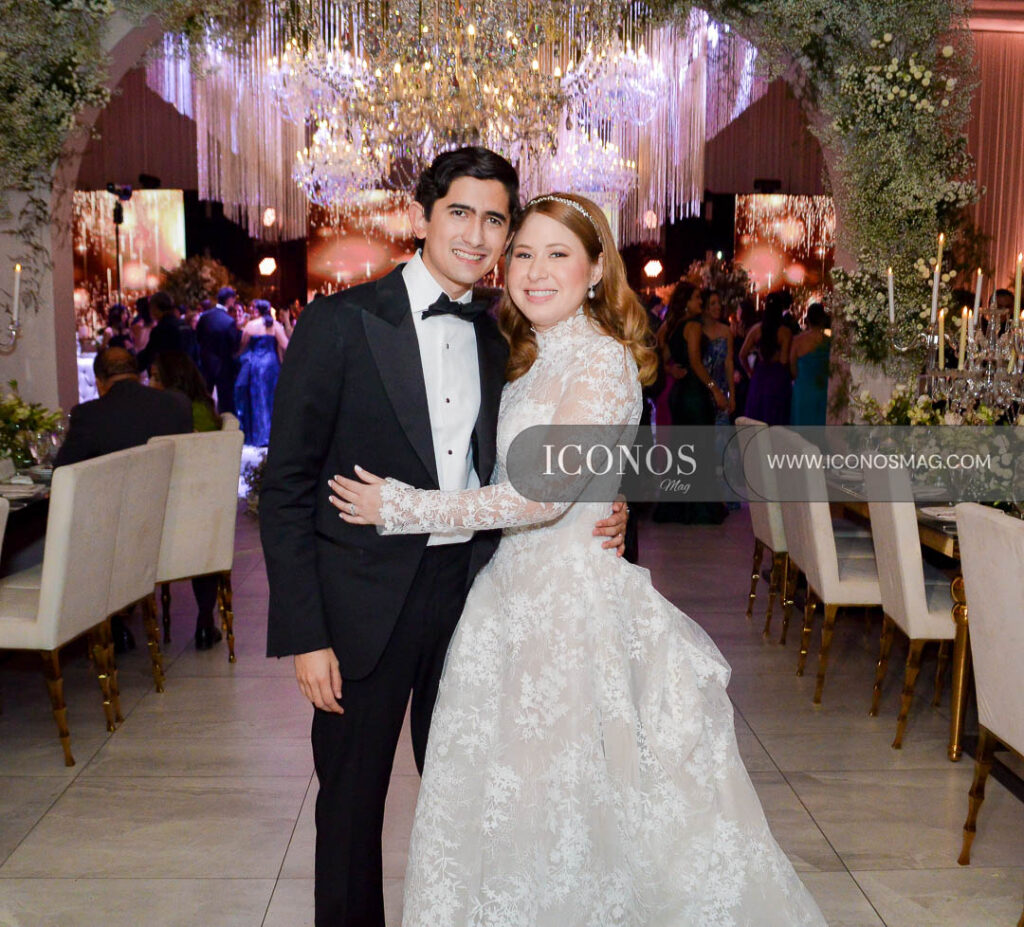 boda ruth michelle valladares rapalo y orlando merino lopez