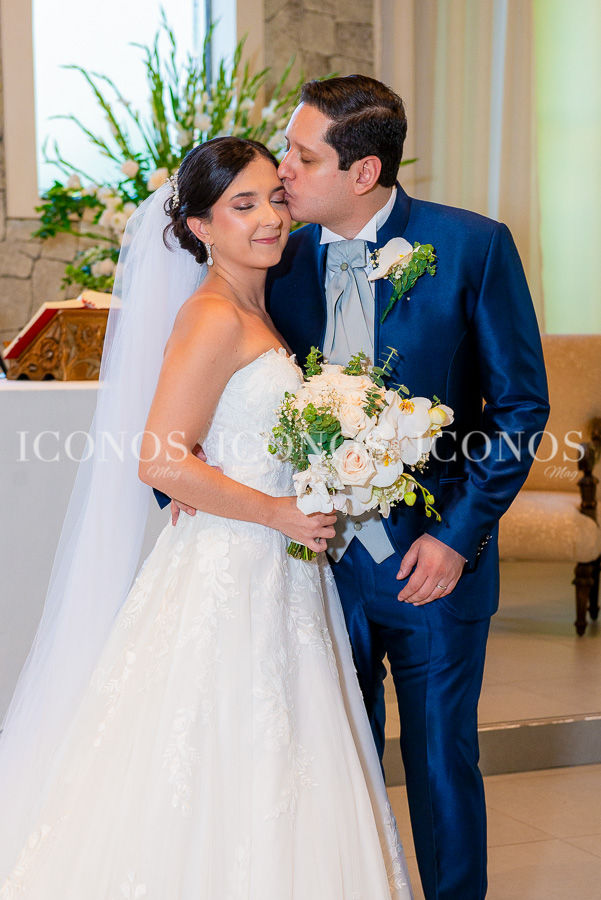 Bodas del año 2025 Honduras ICONOS Mag