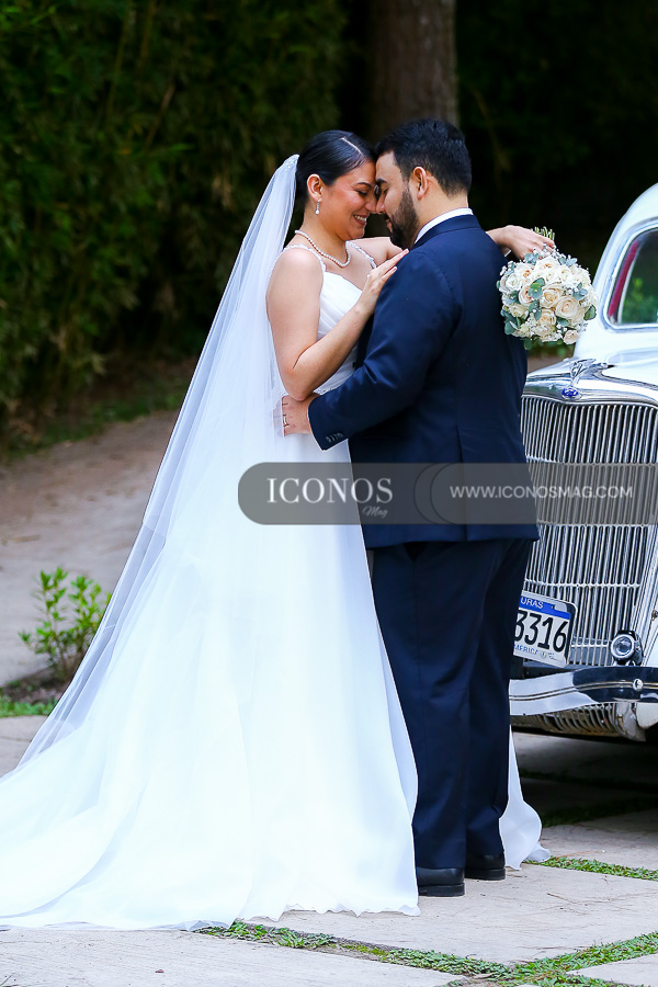 boda sara y denis la cumbre