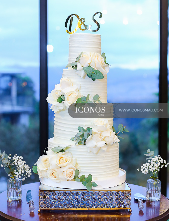 boda sara y denis la cumbre