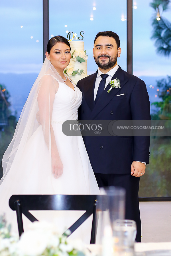 boda sara y denis la cumbre