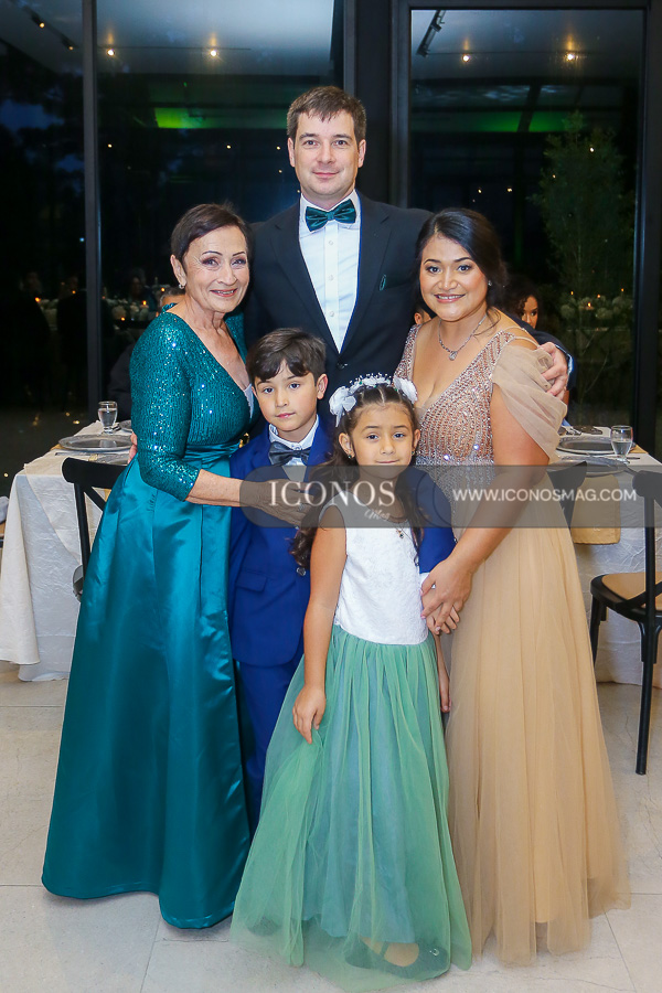 boda sara y denis la cumbre