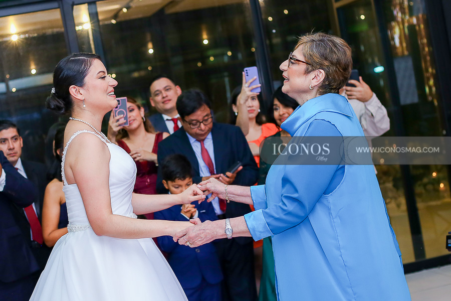 boda sara y denis la cumbre