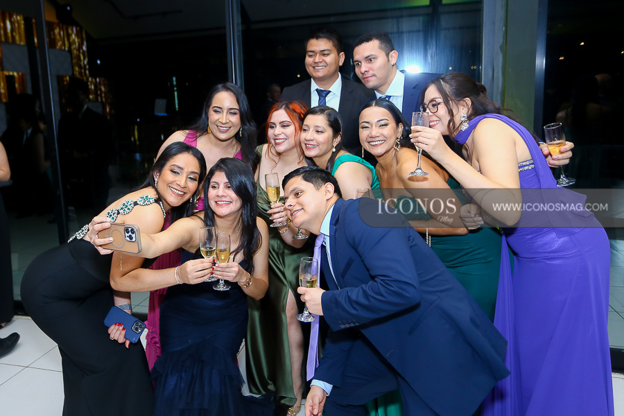 boda sara y denis la cumbre