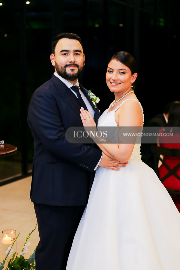 boda sara y denis la cumbre