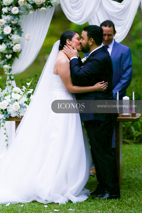 boda sara y denis la cumbre