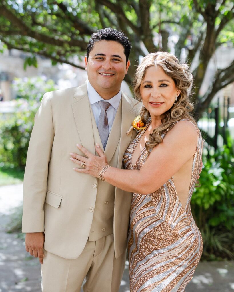 Silvia Damian Preview