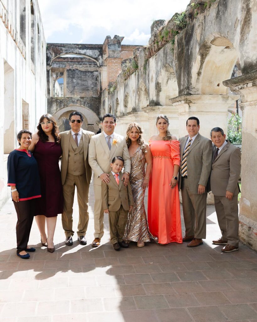 Silvia Damian Preview