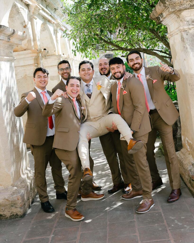 Silvia Damian Preview