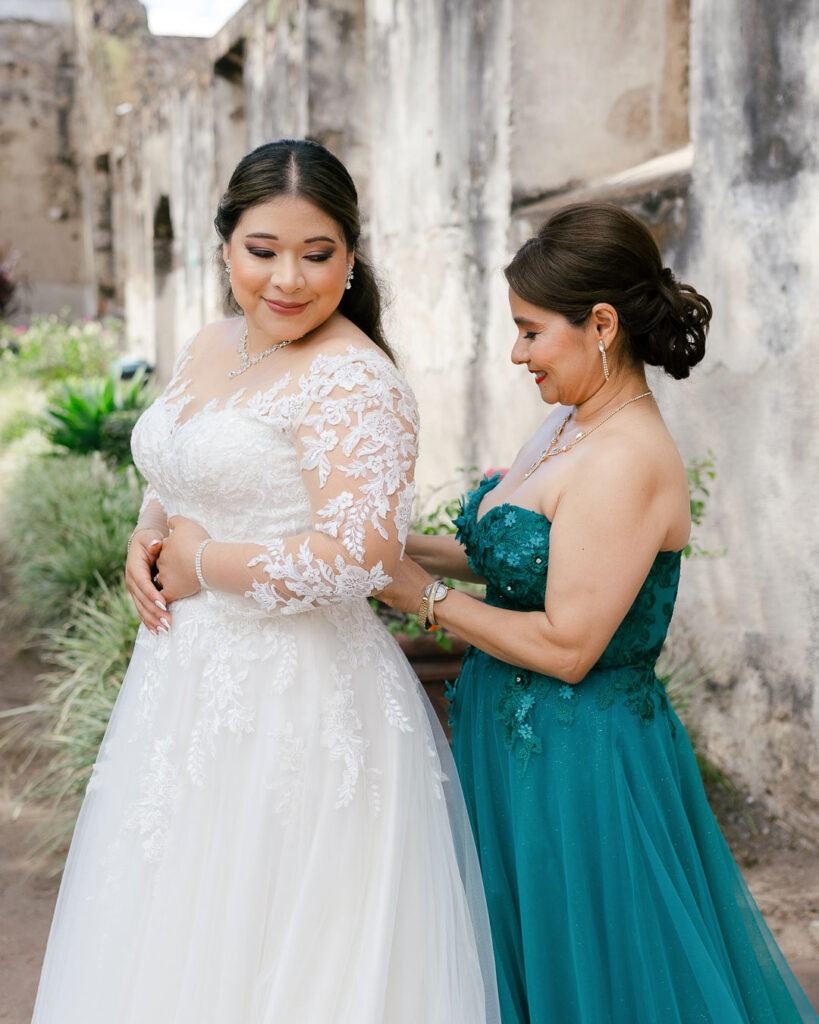 Silvia Damian Preview